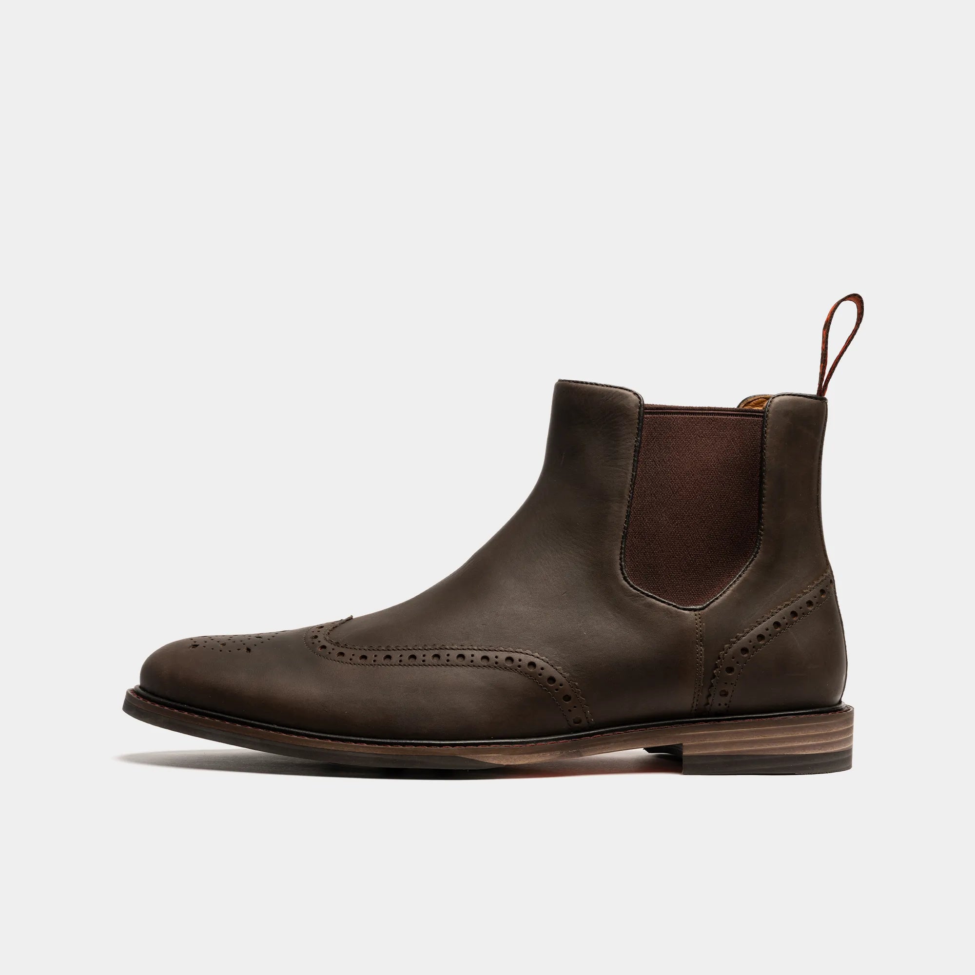 MITTON // GRFC BROWN DISTRESSED